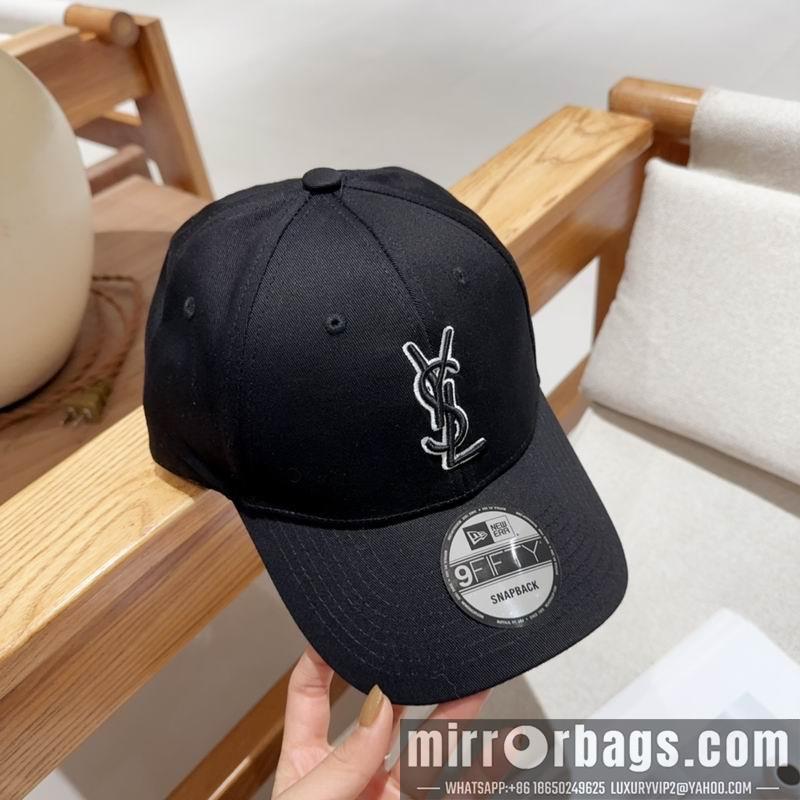 YSL Hat 010213