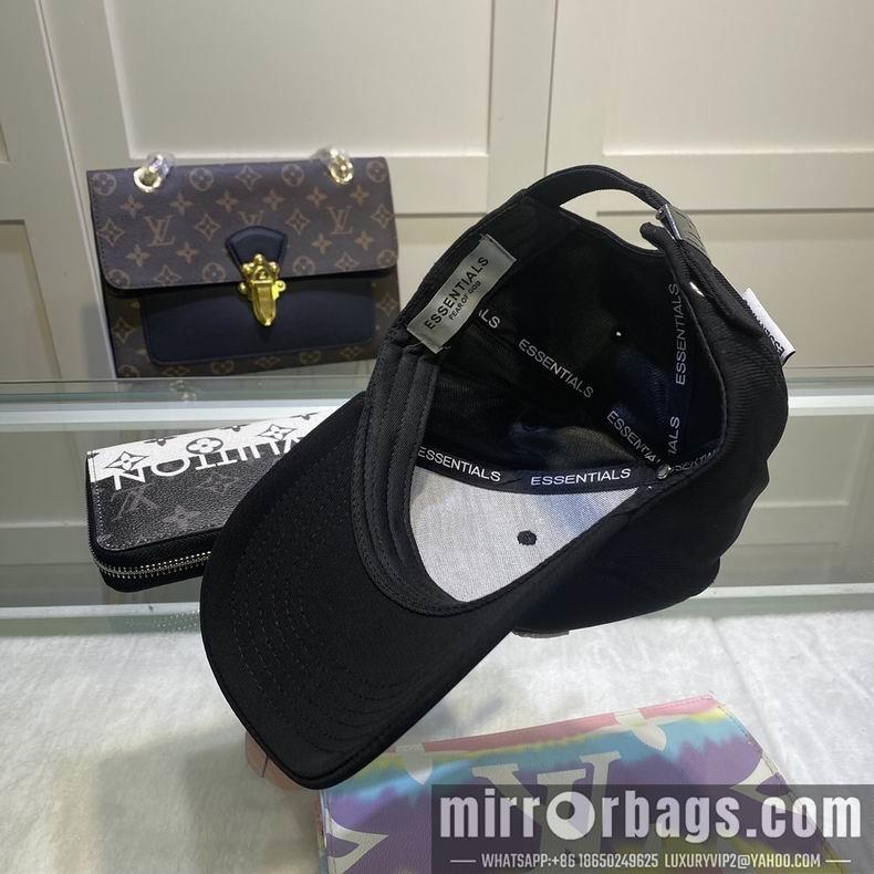 Fear of Gog Hat 03