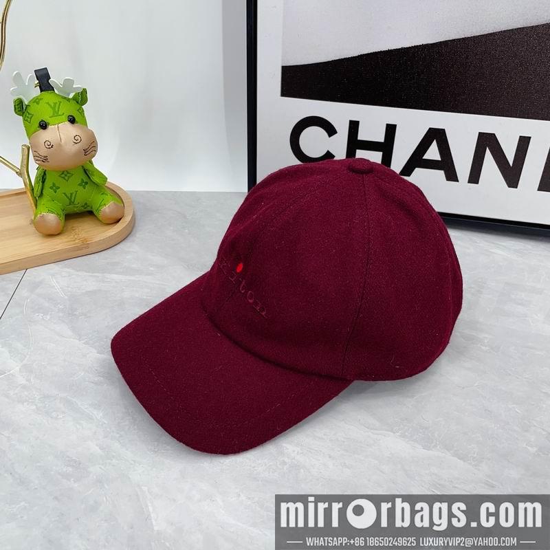 Kiton Hat dx19