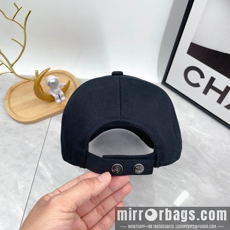 Chanel Hat dx39