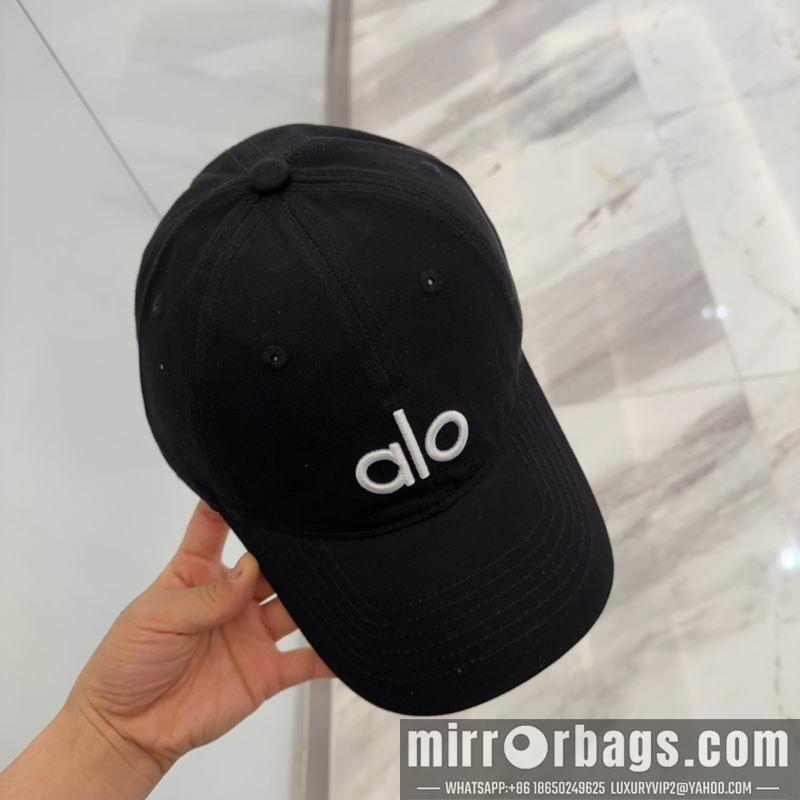 Alo Hat dx30