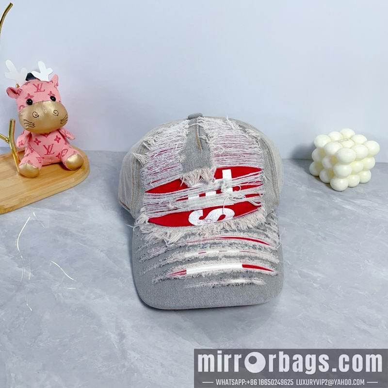 Diesel Hat dx08
