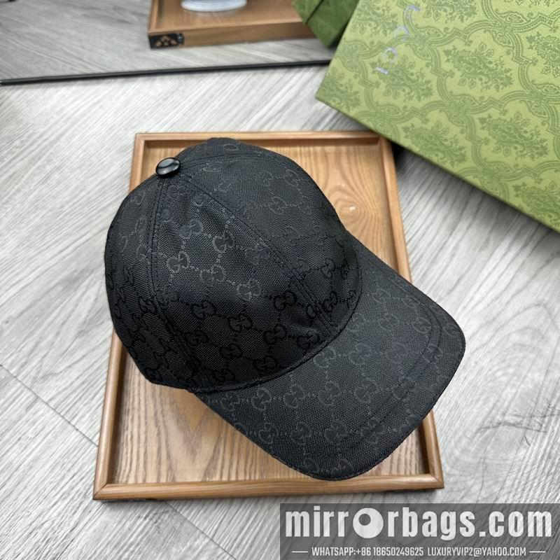 Gucci Hat 080201
