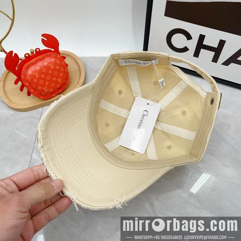 Dior Hat dx01