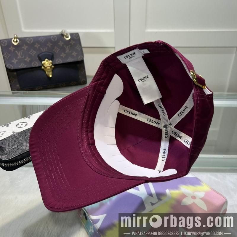 Celine Hat dx120