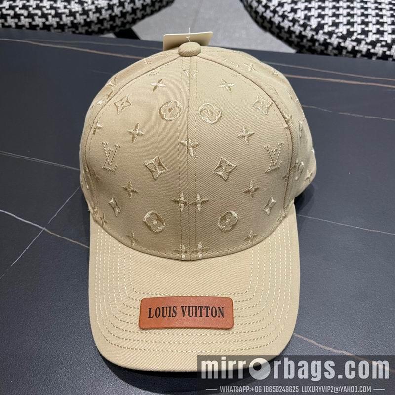 LV Hat 071204