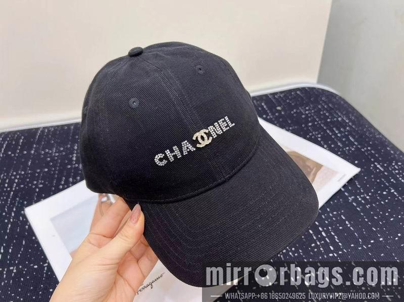 Chanel Hat 072206