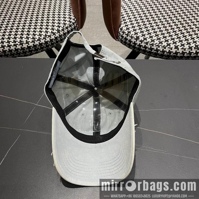 Prada Hat 040204