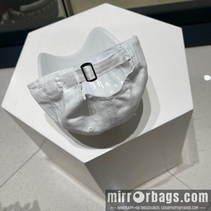 Prada Hat 081801