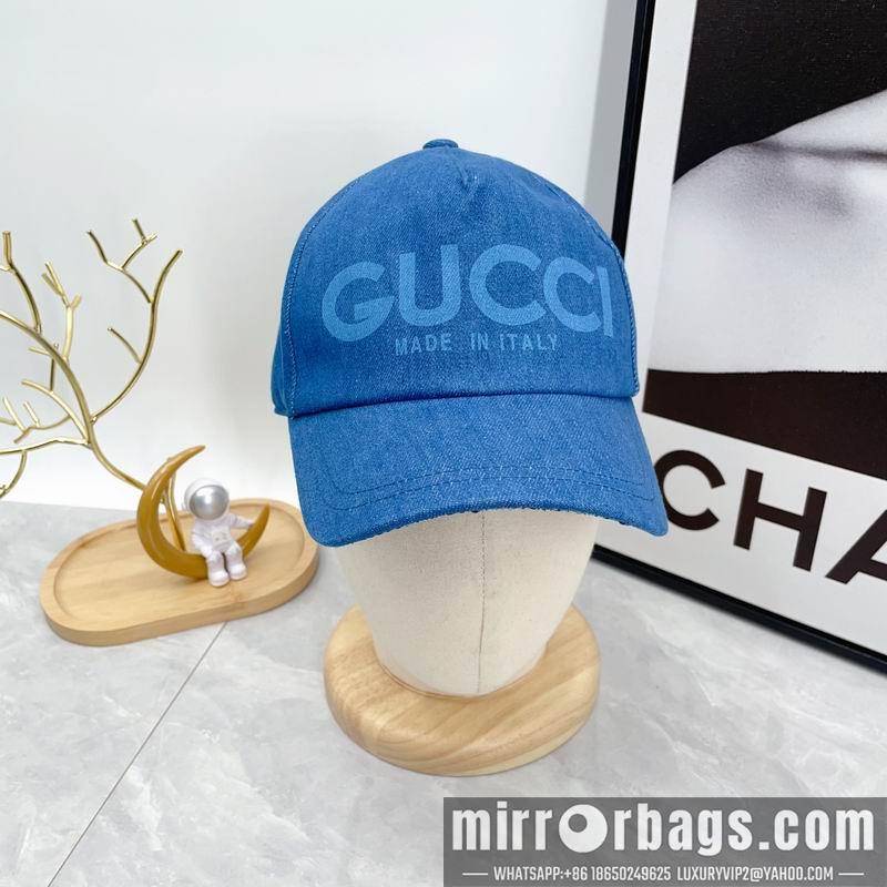 Gucci Hat dx20