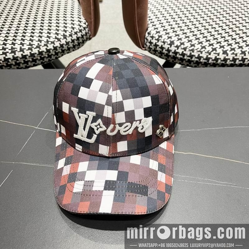 LV Hat 040205