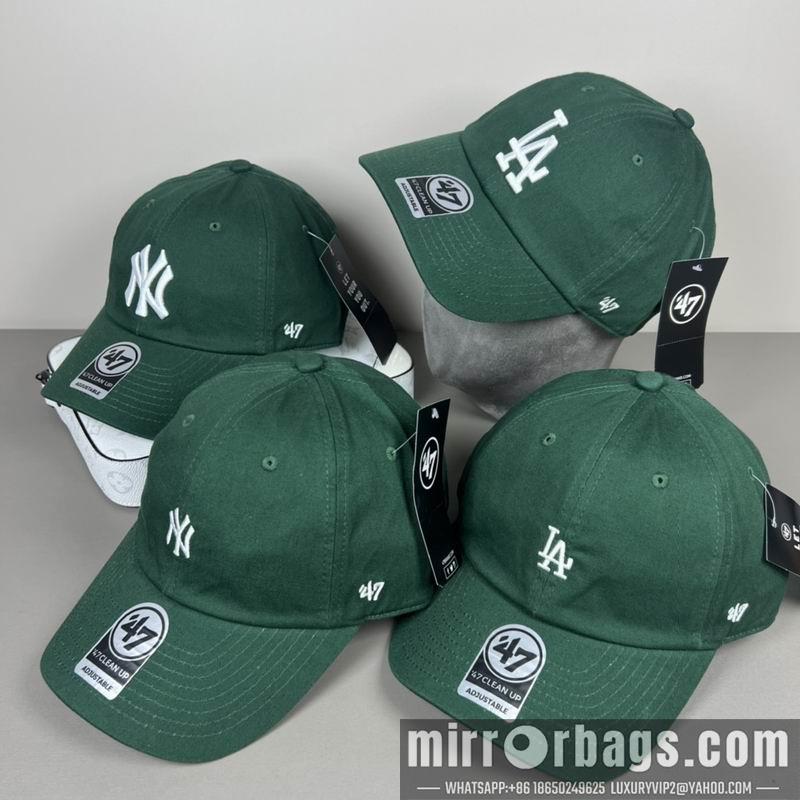NY Hat dx59