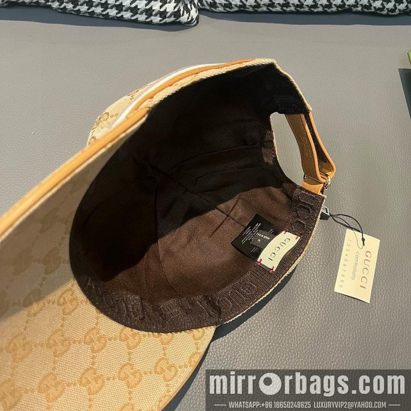Gucci Hat dx136