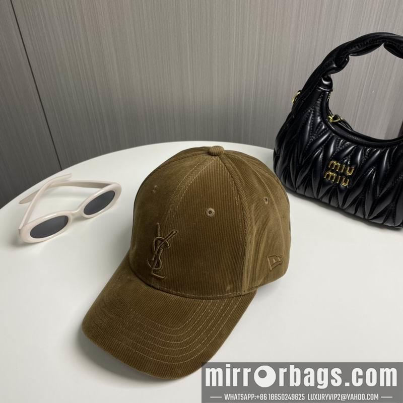 YSL Hat 092701