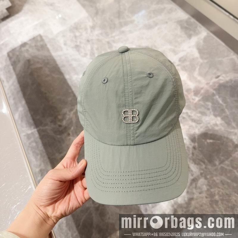 Balenciaga Hat dx64