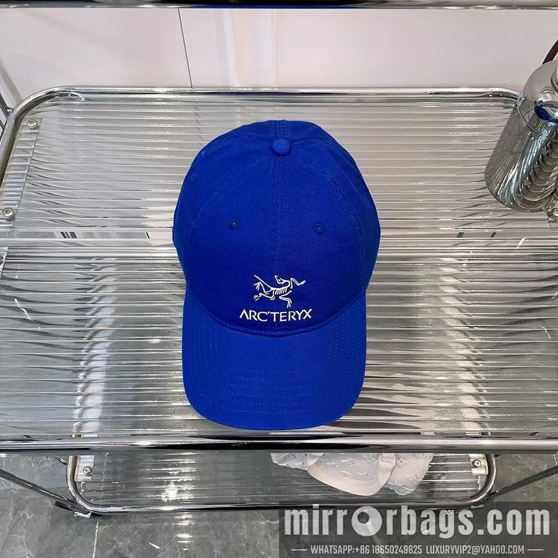 Arcteryx Hat dx02