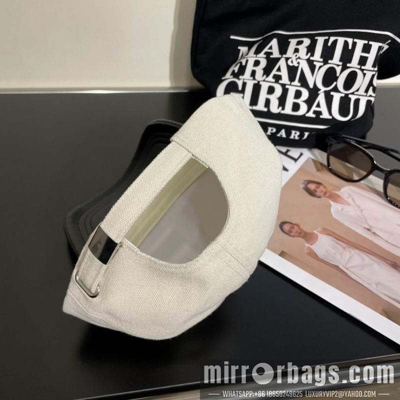 Chanel Hat 121457