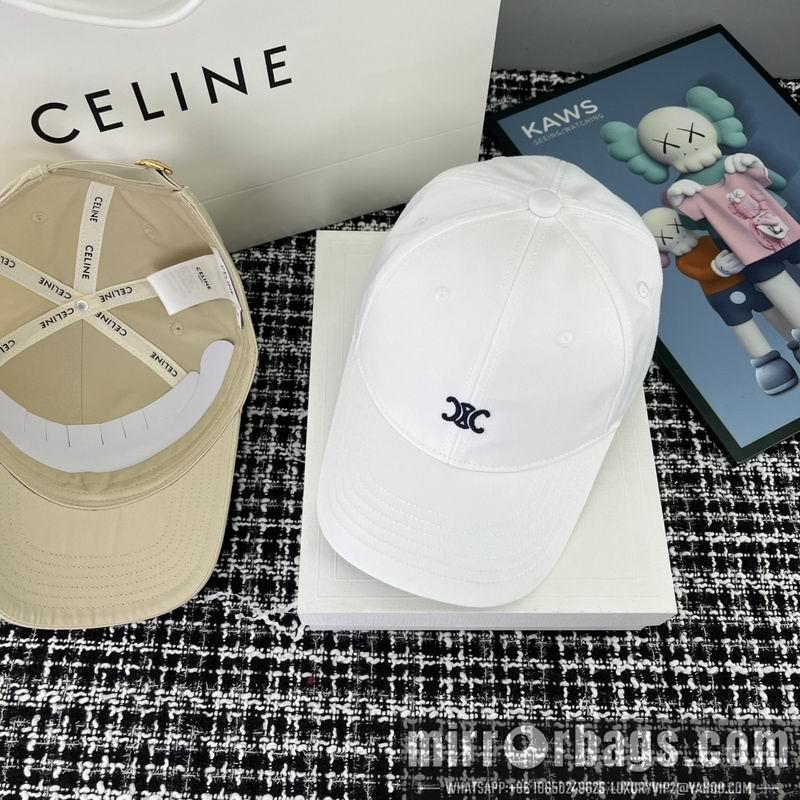 Celine Hat hm13