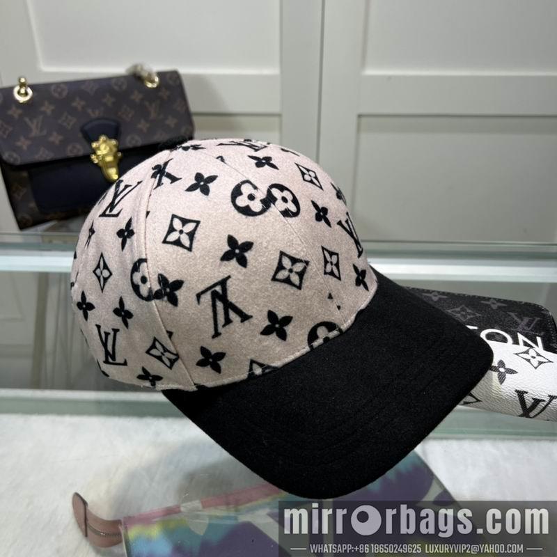 LV Hat dx115