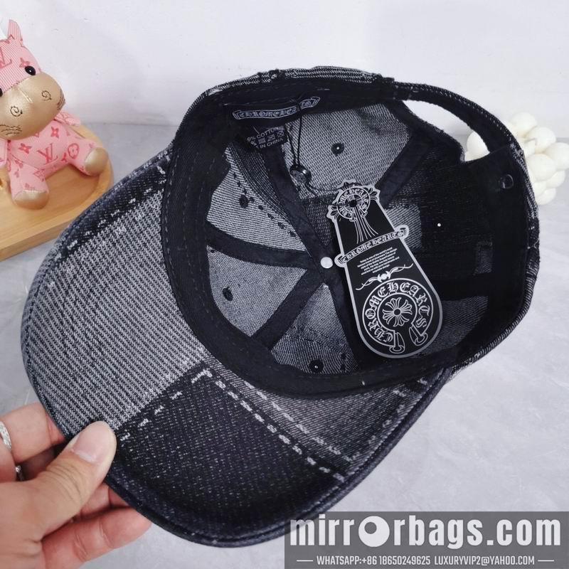 Chrome Hearts Hat dx05