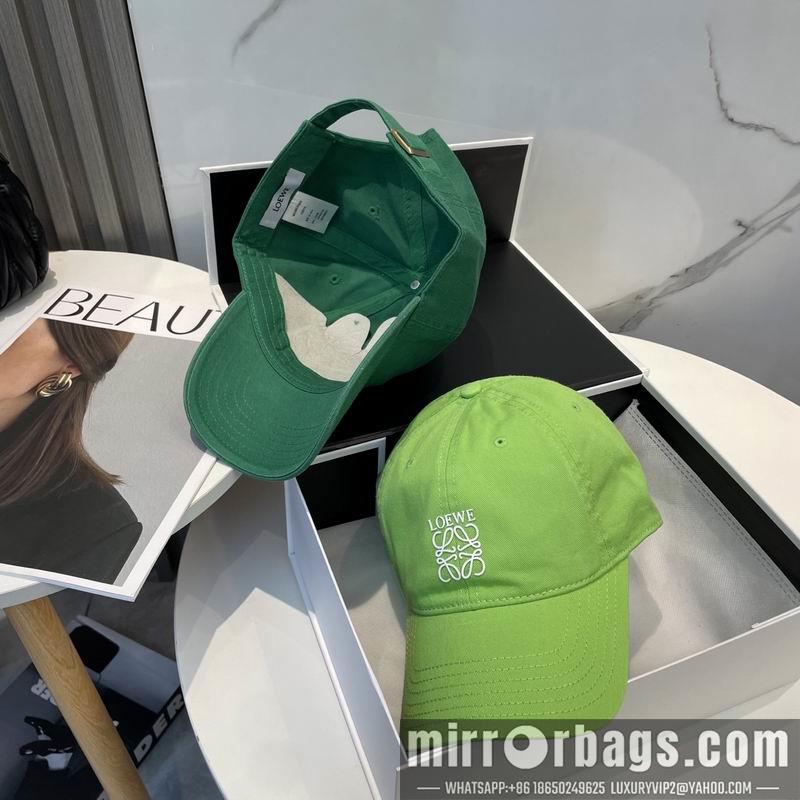 Loewe Hat dx49
