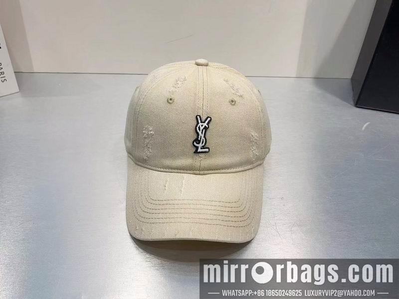 YSL Hat dx01