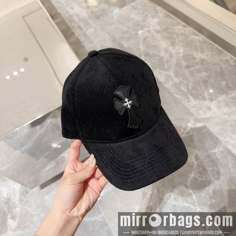 Chrome Hearts Hat 081801