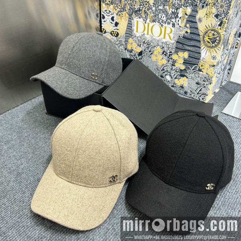 Chanel Hat dx67