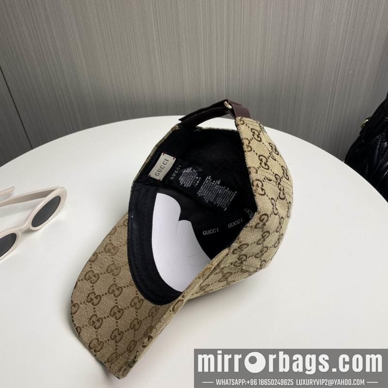 Gucci Hat 081803