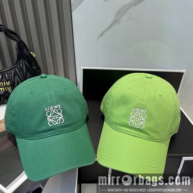 Loewe Hat dx49