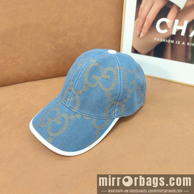 Gucci Hat dx114