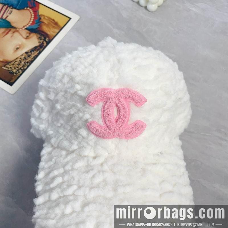 Chanel Hat dx41
