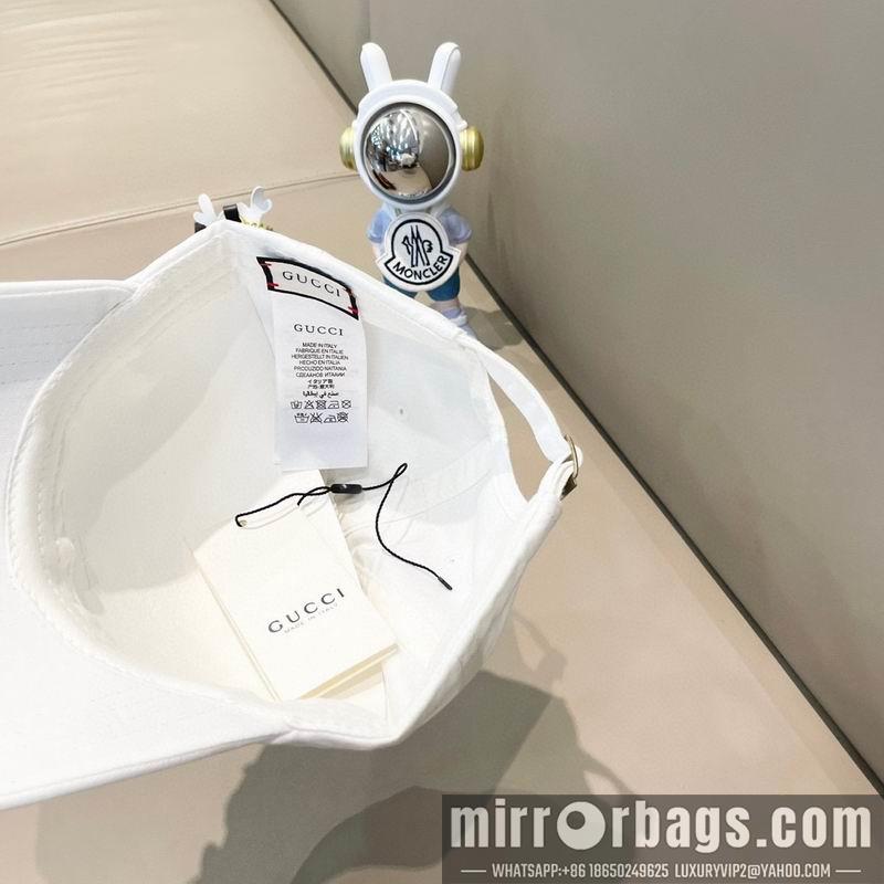 Gucci Hat 081801
