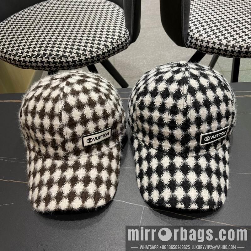 LV Hat 122804