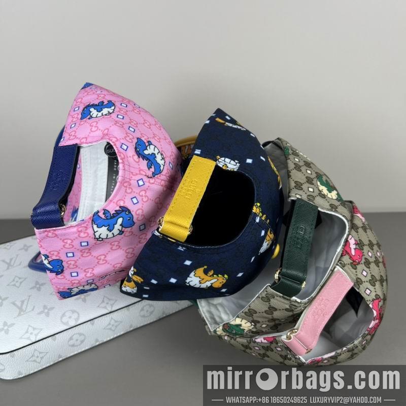Gucci Hat dx27