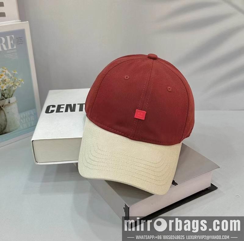 Acne Hat 071301