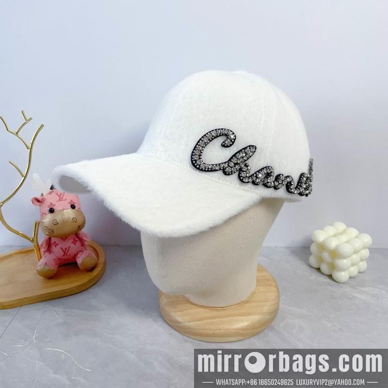 Chanel Hat dx46