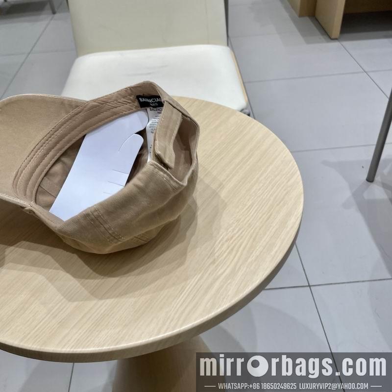 Balenciaga Hat 041403