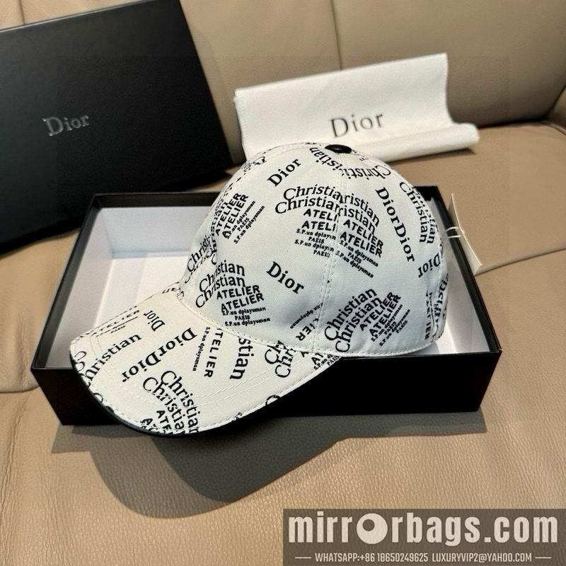 Dior Hat dx72