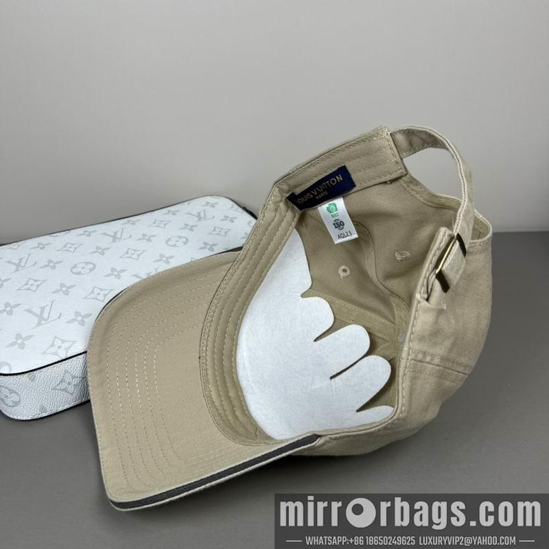 LV Hat dx62