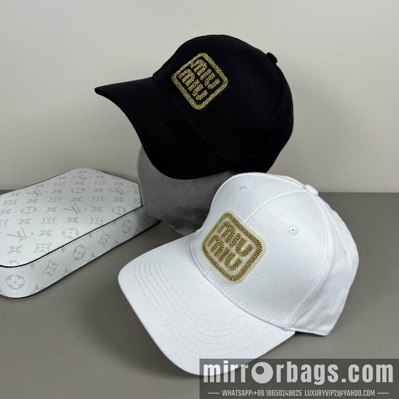 Miumiu Hat dx20