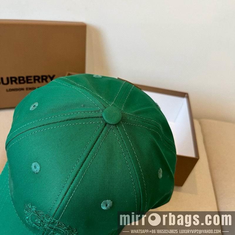 Burberry Hat dx16