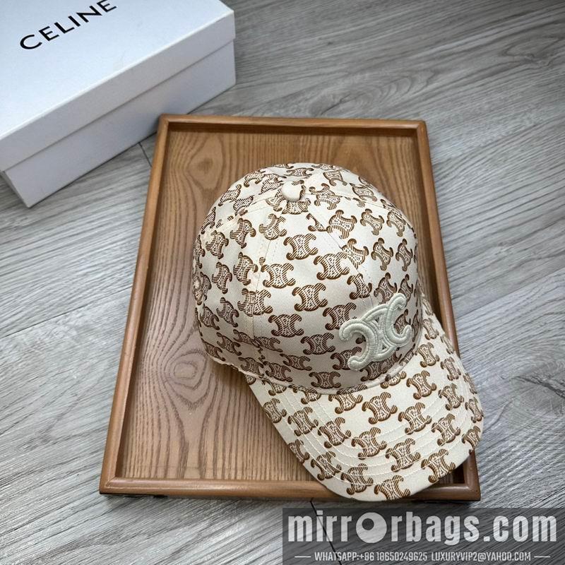 Celine Hat dx46