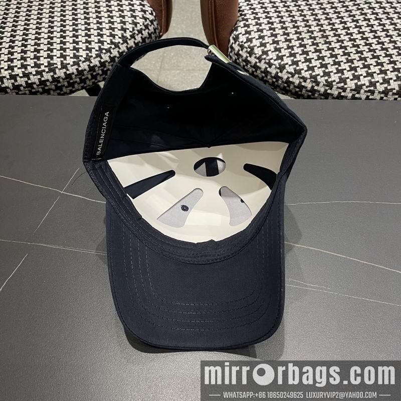 Balenciaga Hat 041404