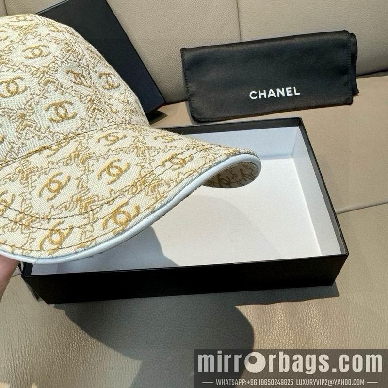 Chanel Hat dx45