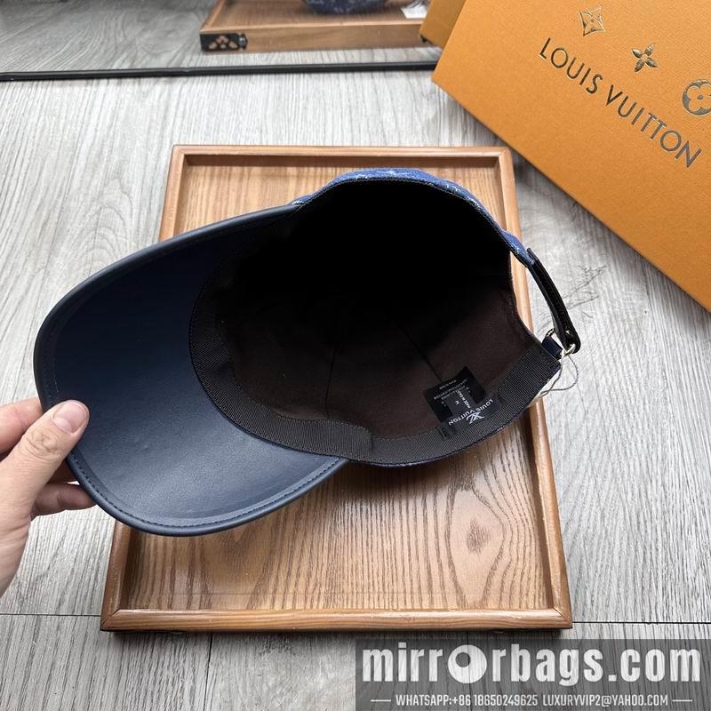 LV Hat dx148
