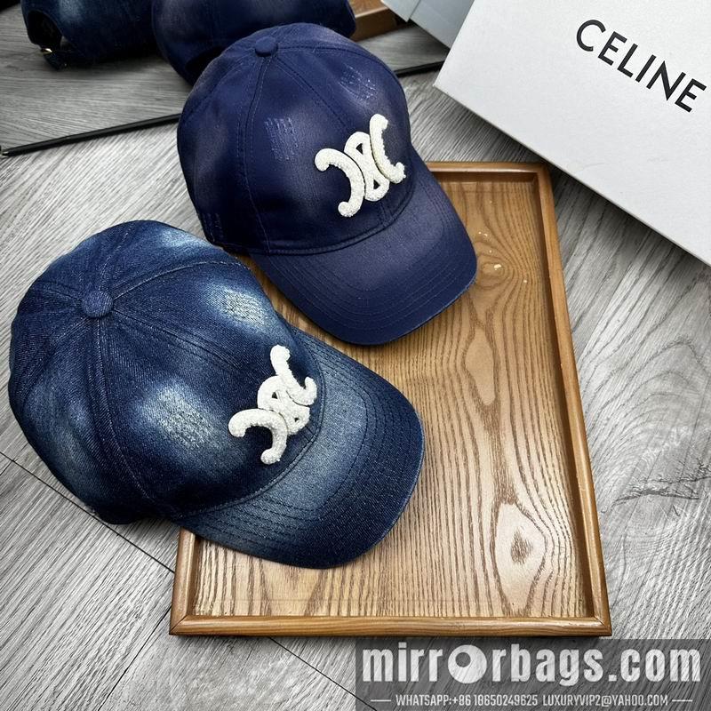 Celine Hat dx21
