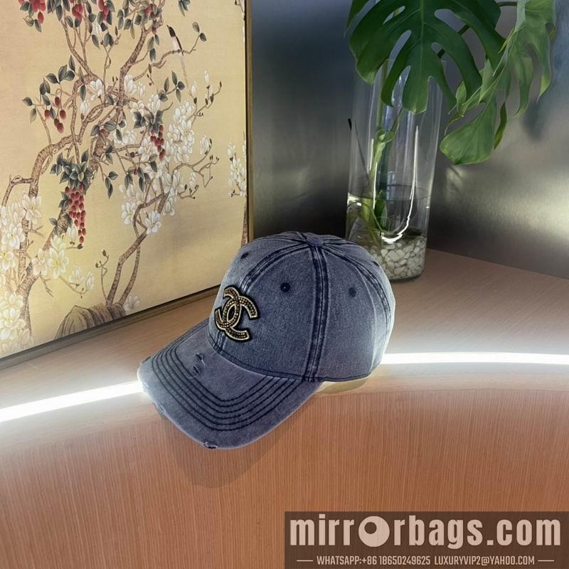 Chanel Hat 120402