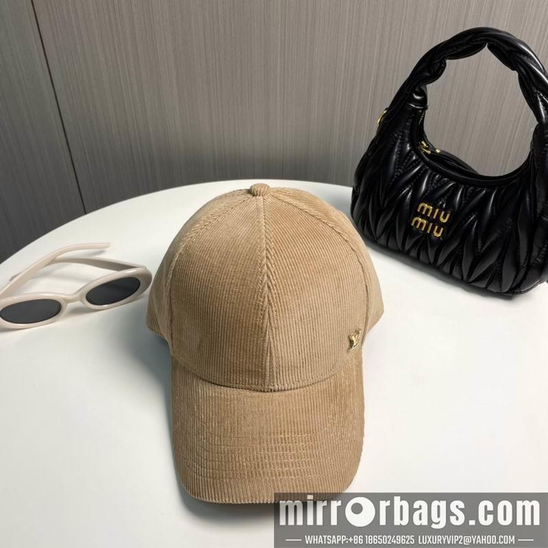LV Hat dx113