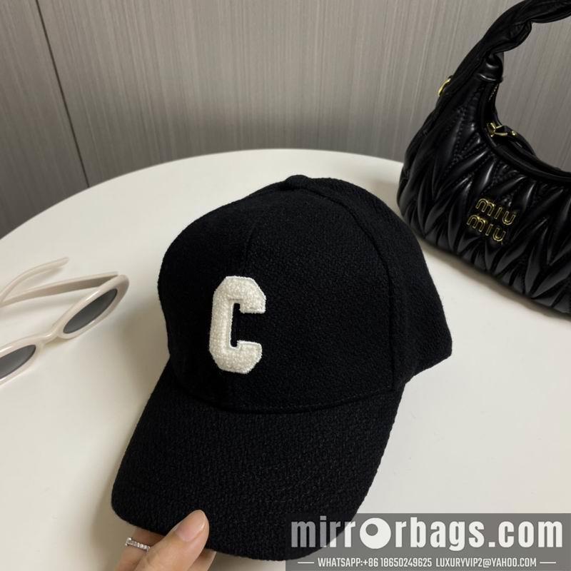 Celine Hat dx121
